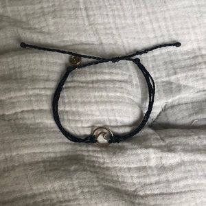 Pura Vida Wave Bracelet